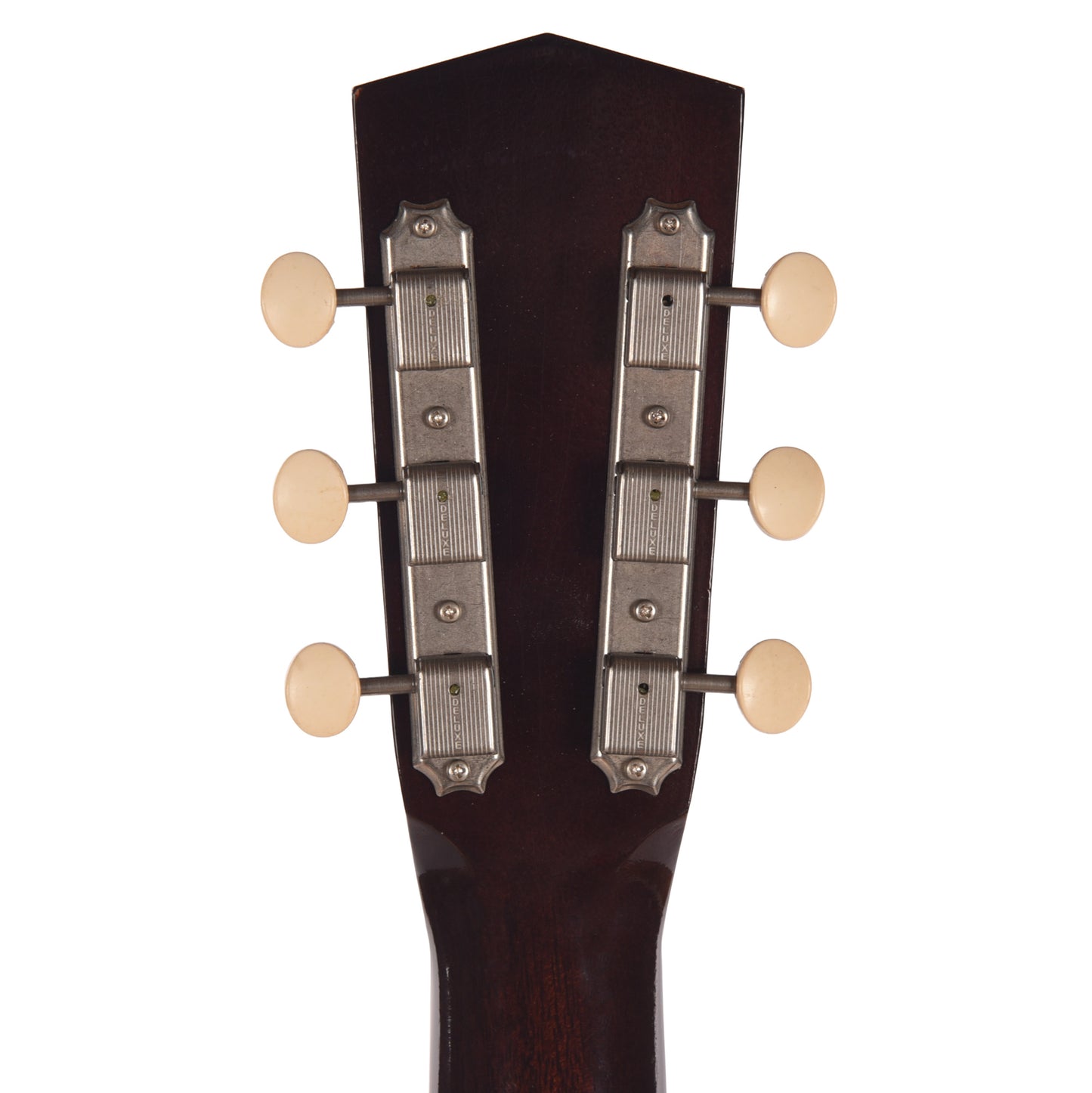 Atkin The Forty Three Baked Sitka/Mahogany Aged Sunburst Acoustic Guitars / Dreadnought