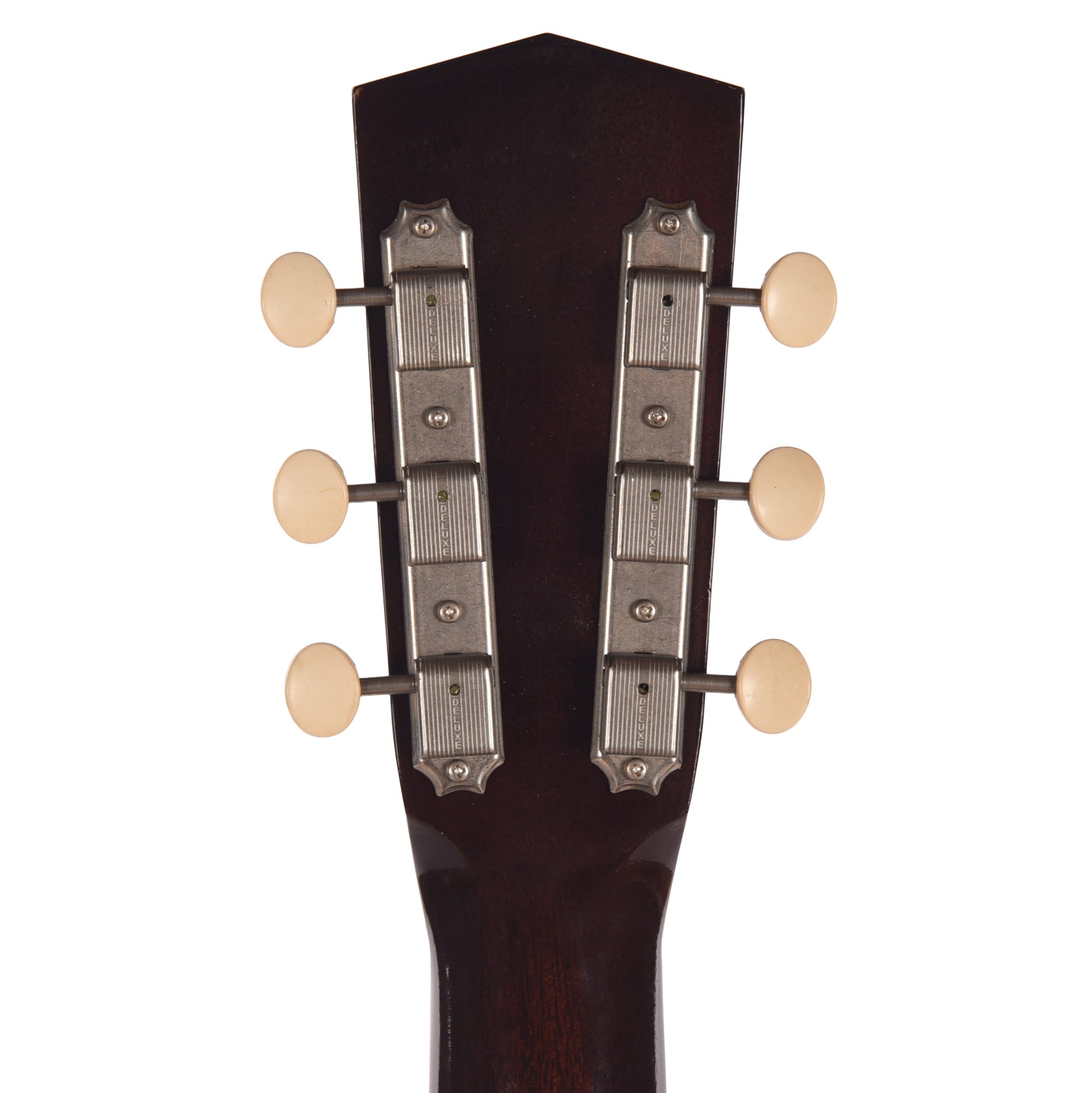 Atkin The Forty Three Baked Sitka/Mahogany Aged Sunburst Acoustic Guitars / Dreadnought