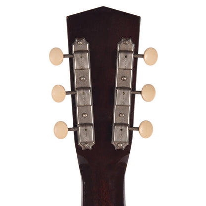 Atkin The Forty Three Baked Sitka/Mahogany Aged Sunburst Acoustic Guitars / Dreadnought