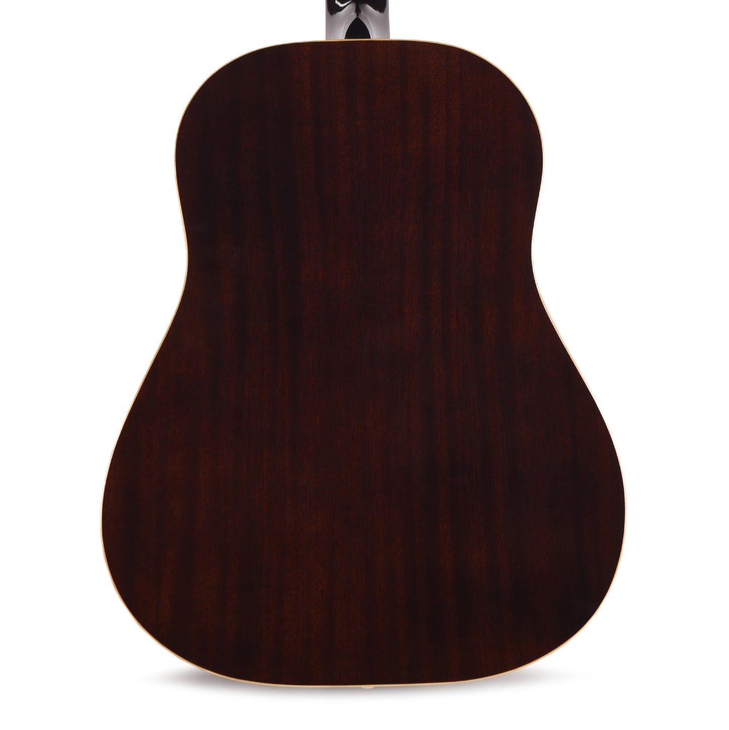 Atkin The Forty Three Baked Sitka/Mahogany Aged Sunburst Acoustic Guitars / Dreadnought