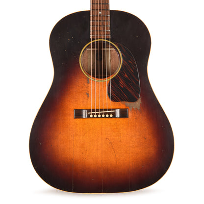 Atkin The Forty Three Baked Sitka/Mahogany Heavy Aged Sunburst Acoustic Guitars / Dreadnought