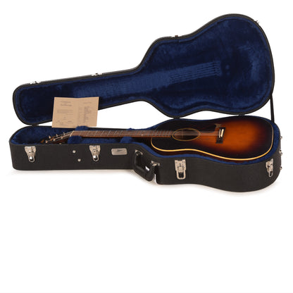 Atkin The Forty Three Baked Sitka/Mahogany Heavy Aged Sunburst Acoustic Guitars / Dreadnought