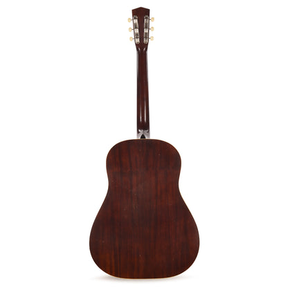 Atkin The Forty Three Baked Sitka/Mahogany Heavy Aged Sunburst Acoustic Guitars / Dreadnought