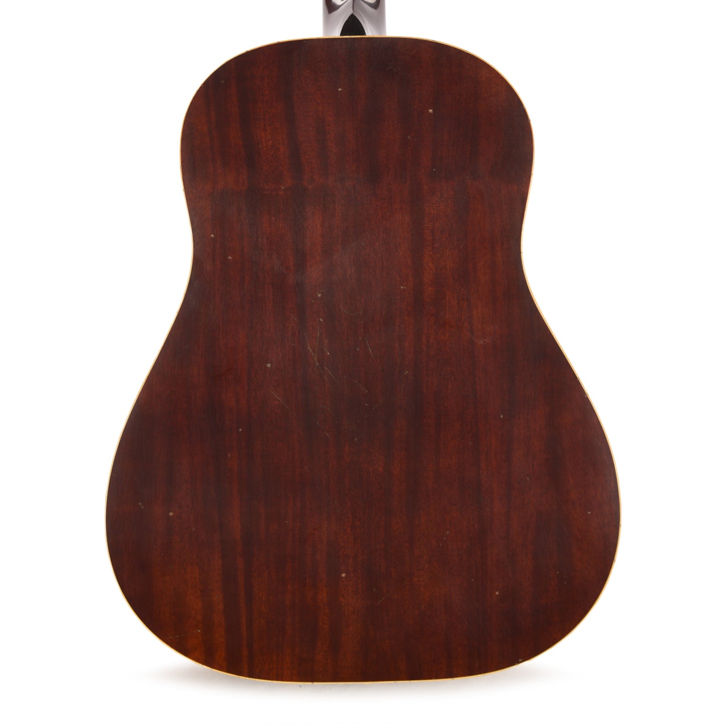Atkin The Forty Three Baked Sitka/Mahogany Heavy Aged Sunburst Acoustic Guitars / Dreadnought