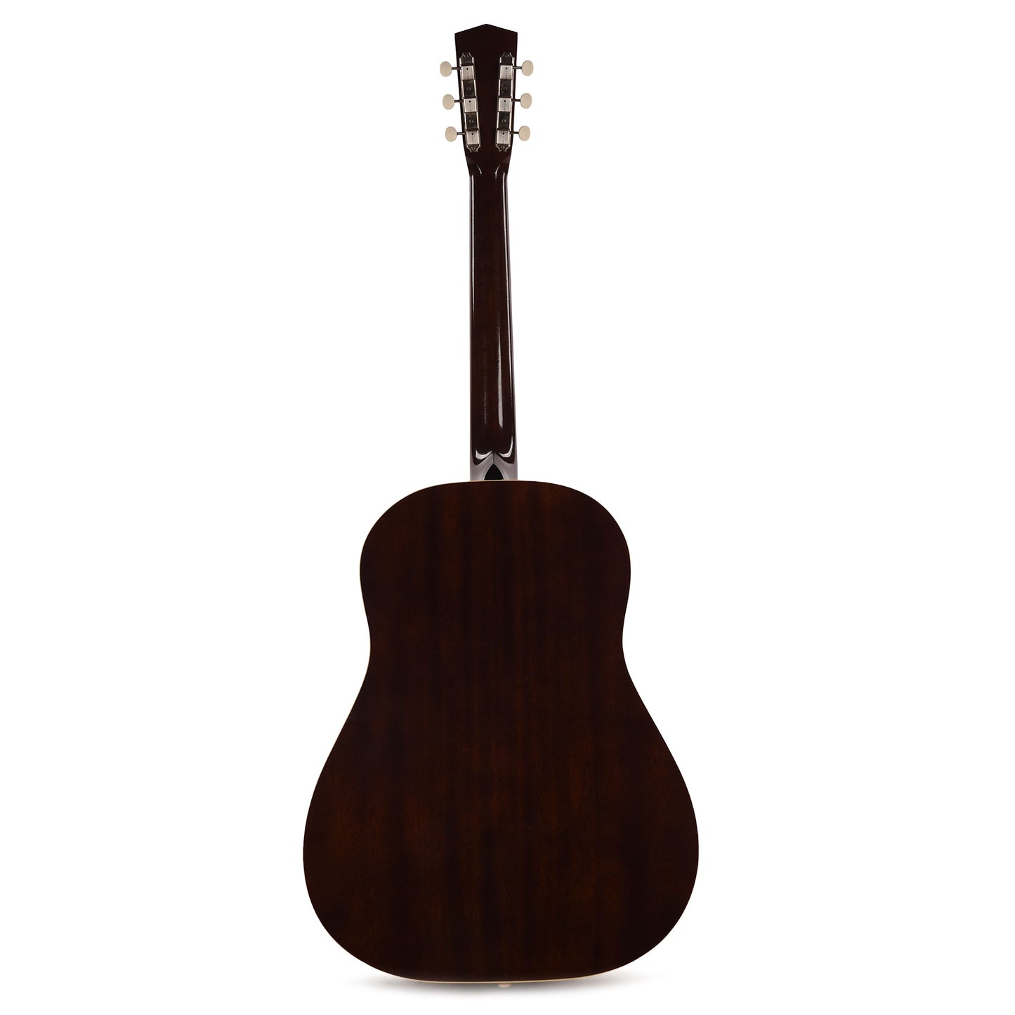 Atkin The Forty Three Baked Sitka/Mahogany White Top w/Tortoise Pickguard Acoustic Guitars / Dreadnought