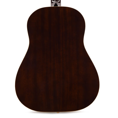 Atkin The Forty Three Baked Sitka/Mahogany White Top w/Tortoise Pickguard Acoustic Guitars / Dreadnought