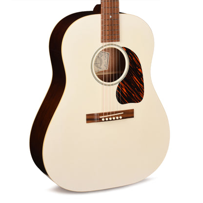 Atkin The Forty Three Baked Sitka/Mahogany White Top w/Tortoise Pickguard Acoustic Guitars / Dreadnought
