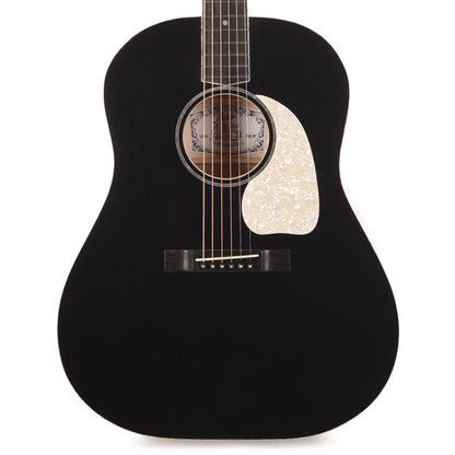 Atkin The Forty Three Black Pearl Baked Sitka/Maple Aged Black Acoustic Guitars / Dreadnought