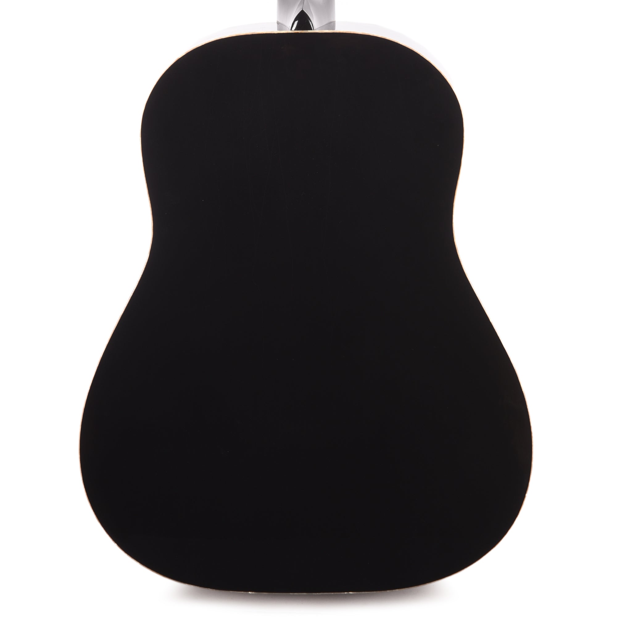Atkin The Forty Three Black Pearl Baked Sitka/Maple Aged Black Acoustic Guitars / Dreadnought