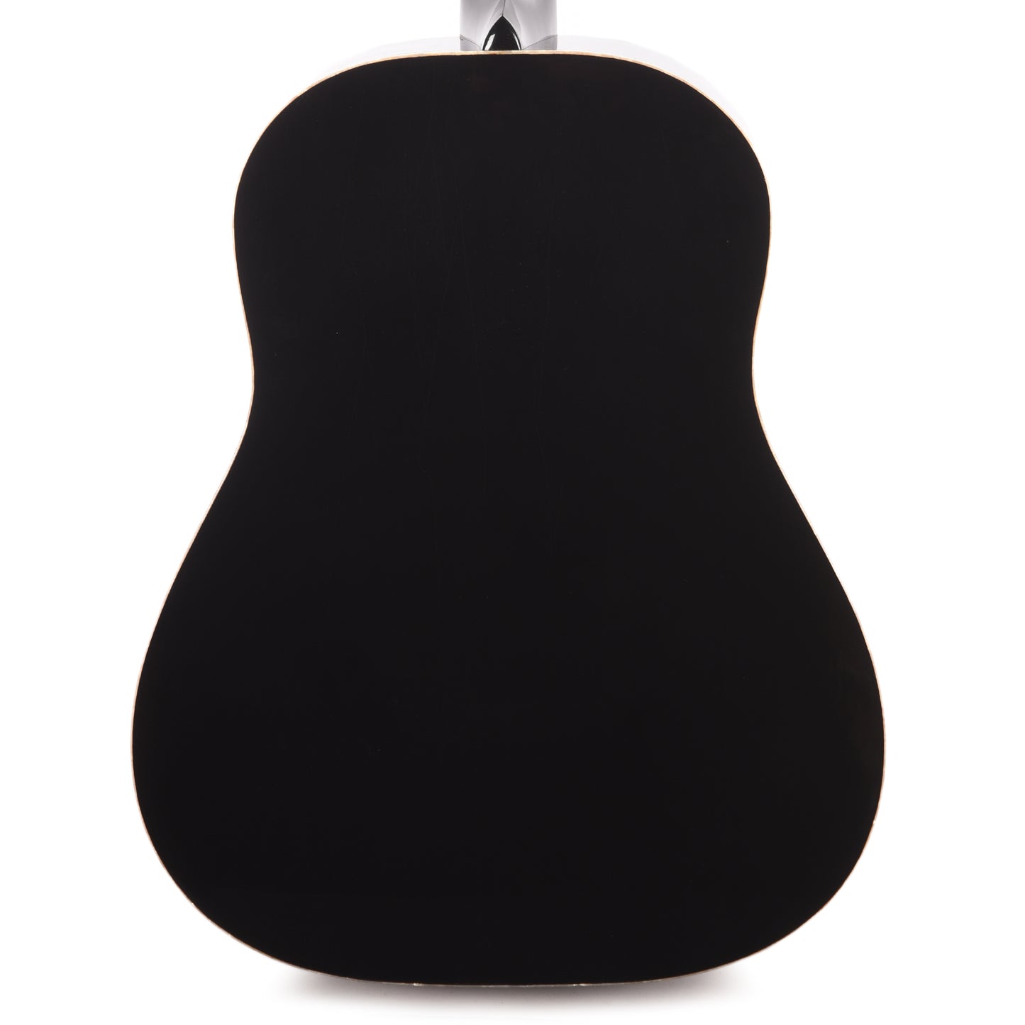 Atkin The Forty Three Black Pearl Baked Sitka/Maple Aged Black Acoustic Guitars / Dreadnought