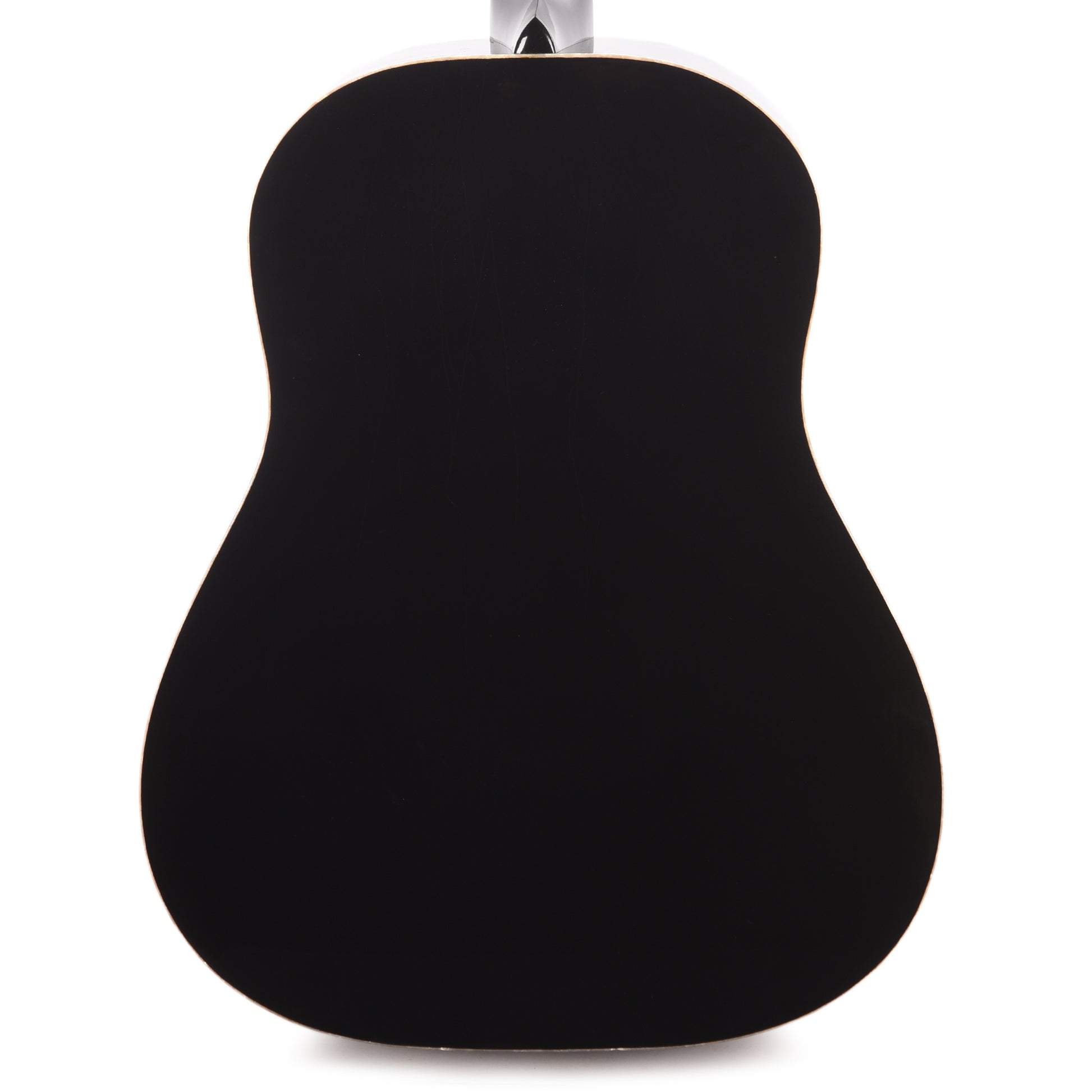 Atkin The Forty Three Black Pearl Baked Sitka/Maple Aged Black Acoustic Guitars / Dreadnought