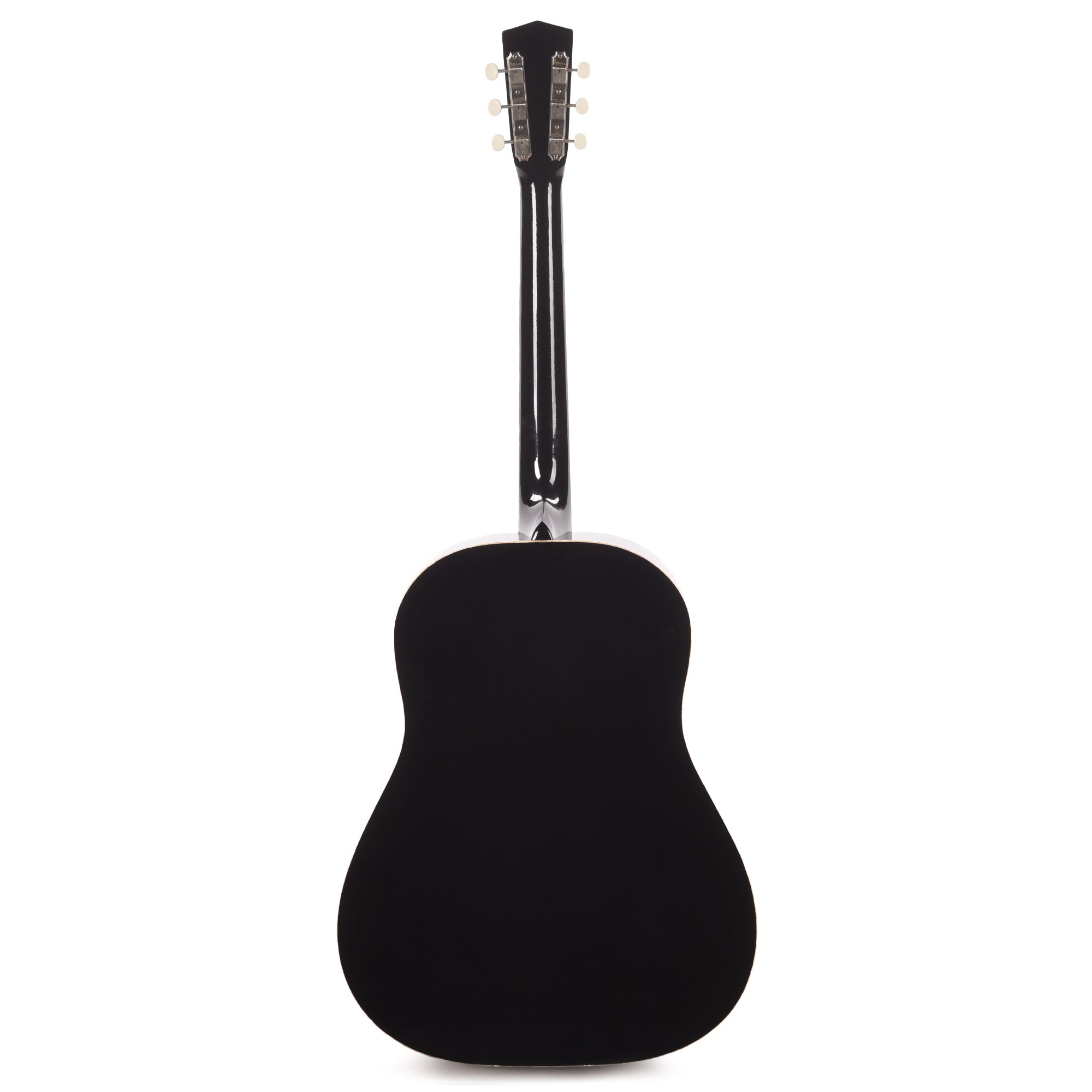 Atkin The Forty Three Black Pearl Baked Sitka/Maple Aged Black Acoustic Guitars / Dreadnought