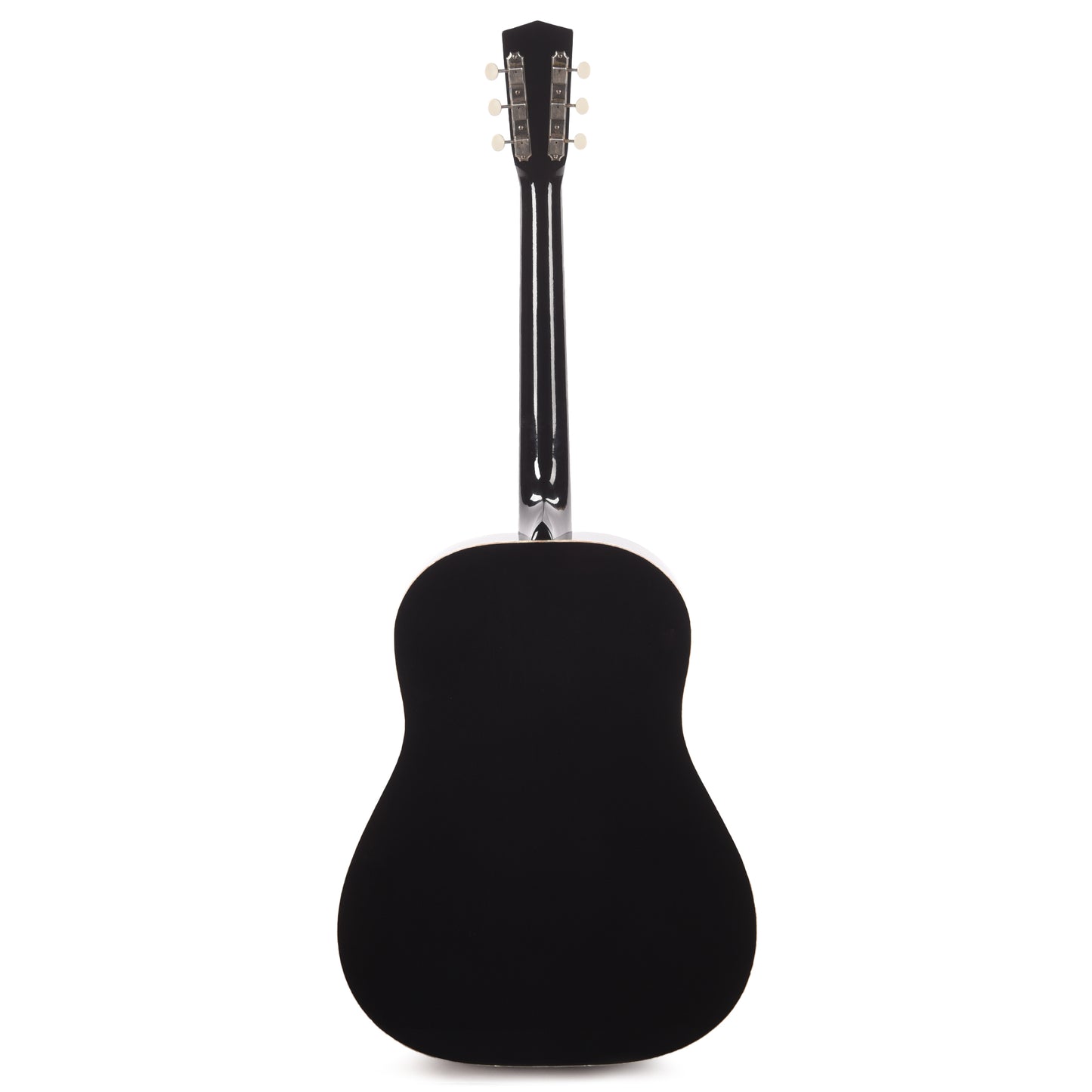 Atkin The Forty Three Black Pearl Baked Sitka/Maple Aged Black Acoustic Guitars / Dreadnought