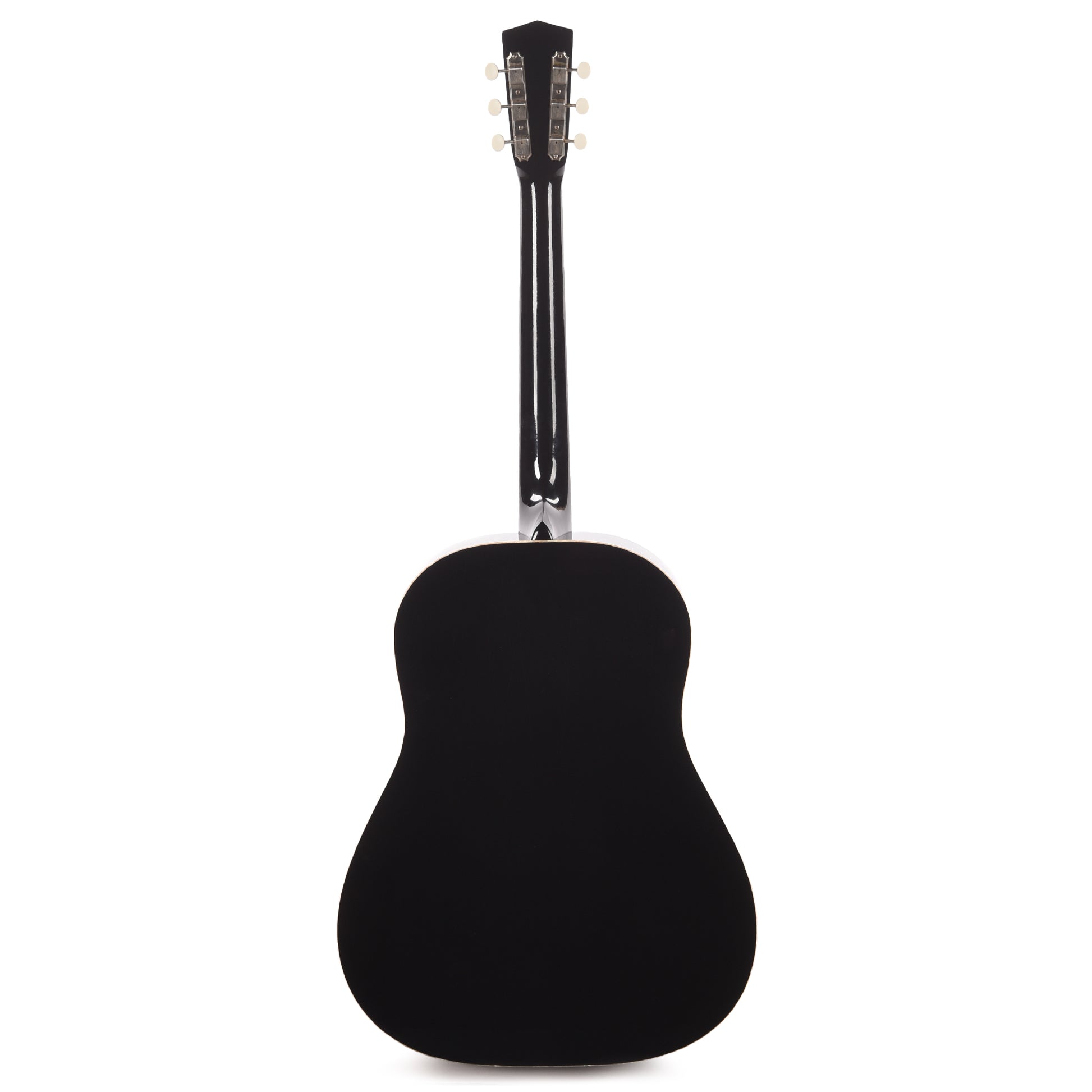 Atkin The Forty Three Black Pearl Baked Sitka/Maple Aged Black Acoustic Guitars / Dreadnought