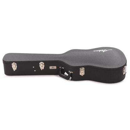 Atkin The Forty Three Black Pearl Baked Sitka/Maple Aged Black Acoustic Guitars / Dreadnought