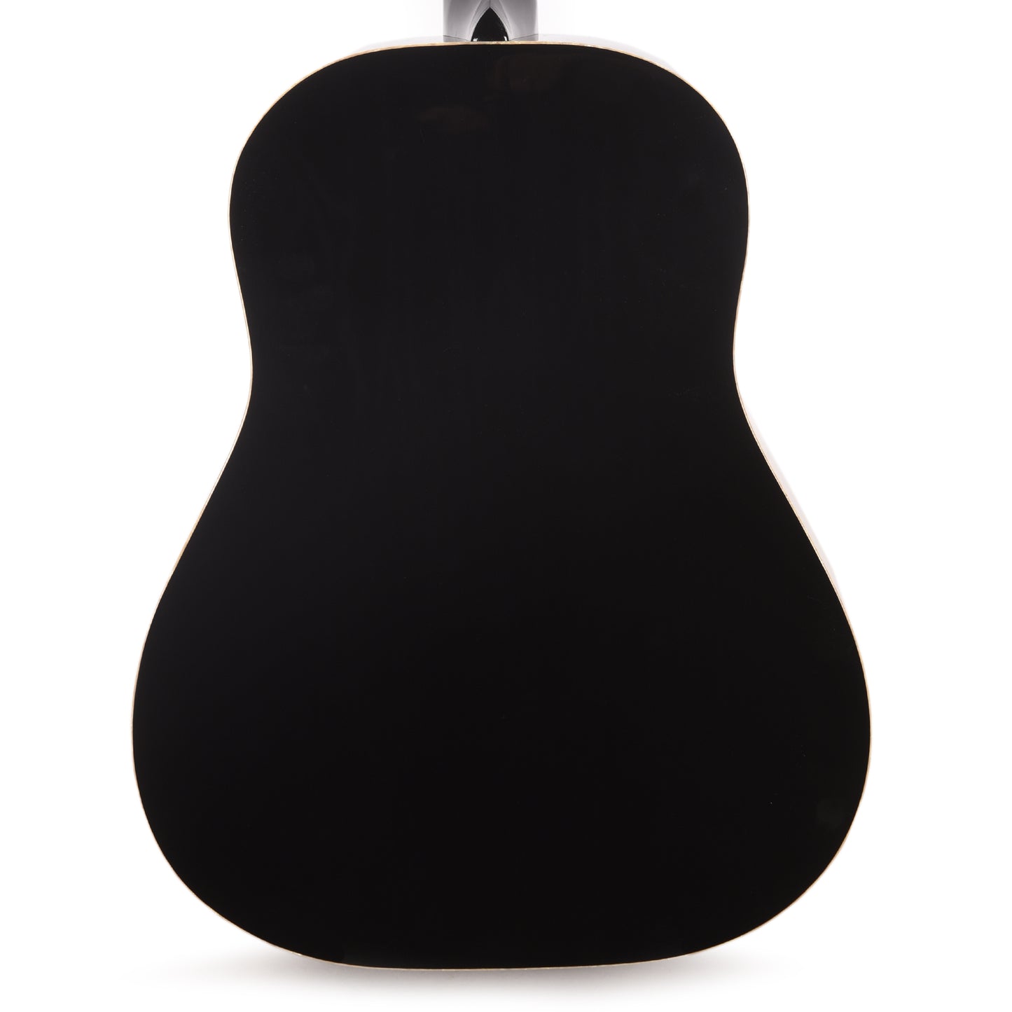 Atkin The Forty Three Black Pearl Baked Sitka/Maple Aged Black Acoustic Guitars / Dreadnought