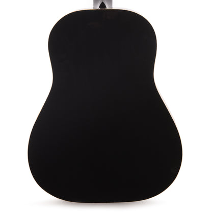 Atkin The Forty Three Black Pearl Baked Sitka/Maple Aged Black Acoustic Guitars / Dreadnought