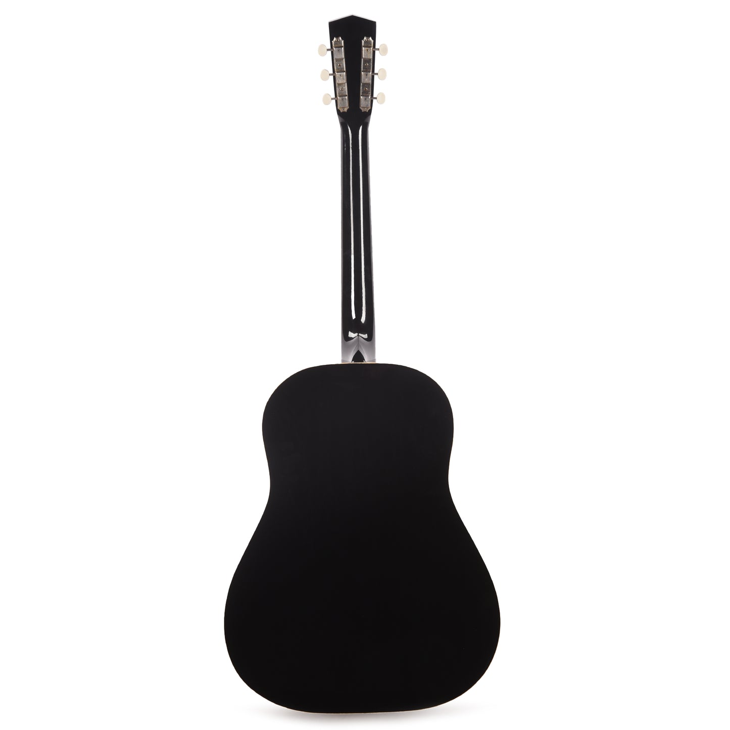Atkin The Forty Three Black Pearl Baked Sitka/Maple Aged Black Acoustic Guitars / Dreadnought