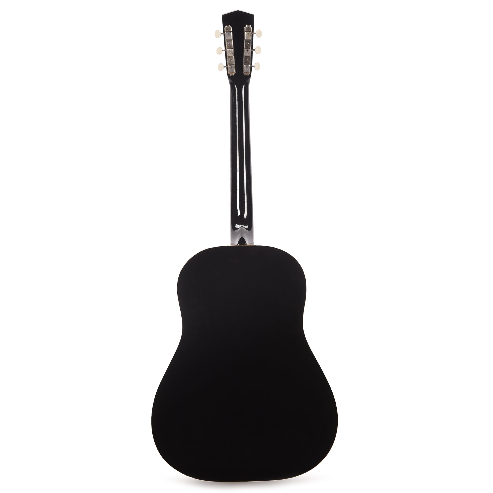 Atkin The Forty Three Black Pearl Baked Sitka/Maple Aged Black Acoustic Guitars / Dreadnought
