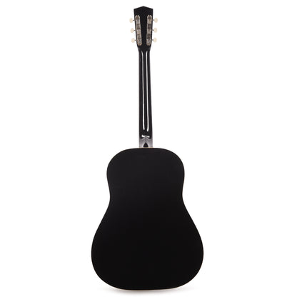 Atkin The Forty Three Black Pearl Baked Sitka/Maple Aged Black Acoustic Guitars / Dreadnought