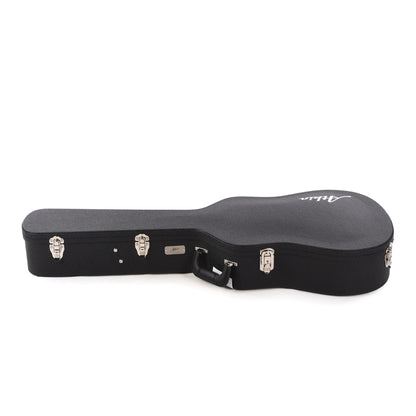 Atkin The Forty Three Black Pearl Baked Sitka/Maple Aged Black Acoustic Guitars / Dreadnought