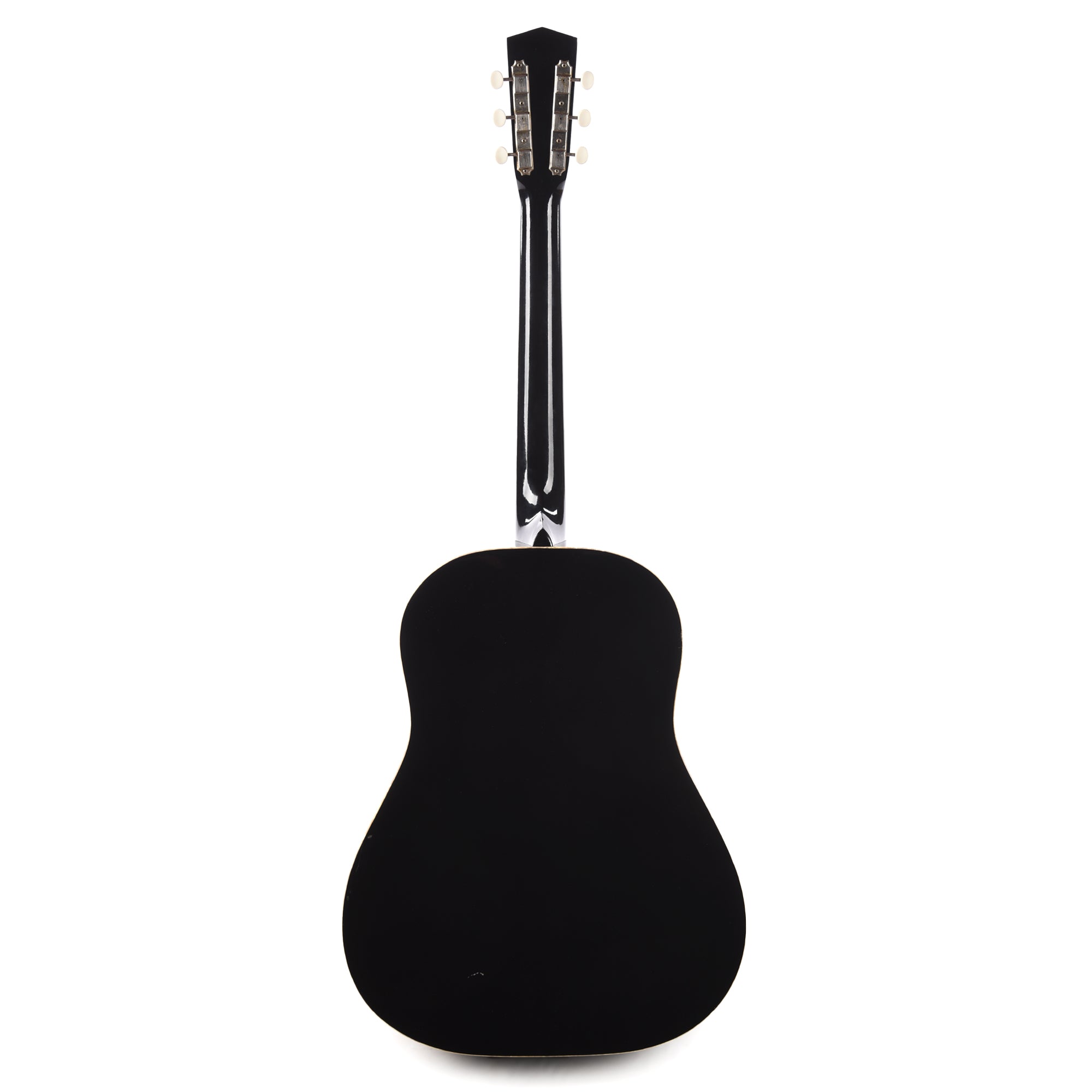 Atkin The Forty Three Black Pearl Baked Sitka/Maple Aged Black Acoustic Guitars / Dreadnought