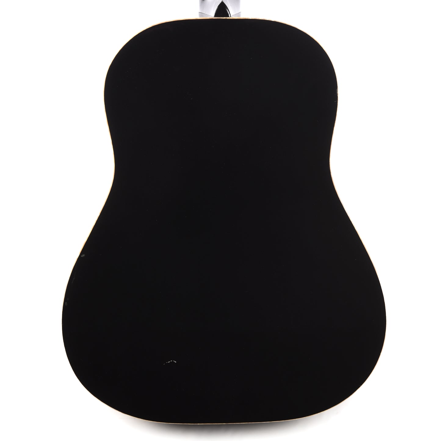 Atkin The Forty Three Black Pearl Baked Sitka/Maple Aged Black Acoustic Guitars / Dreadnought