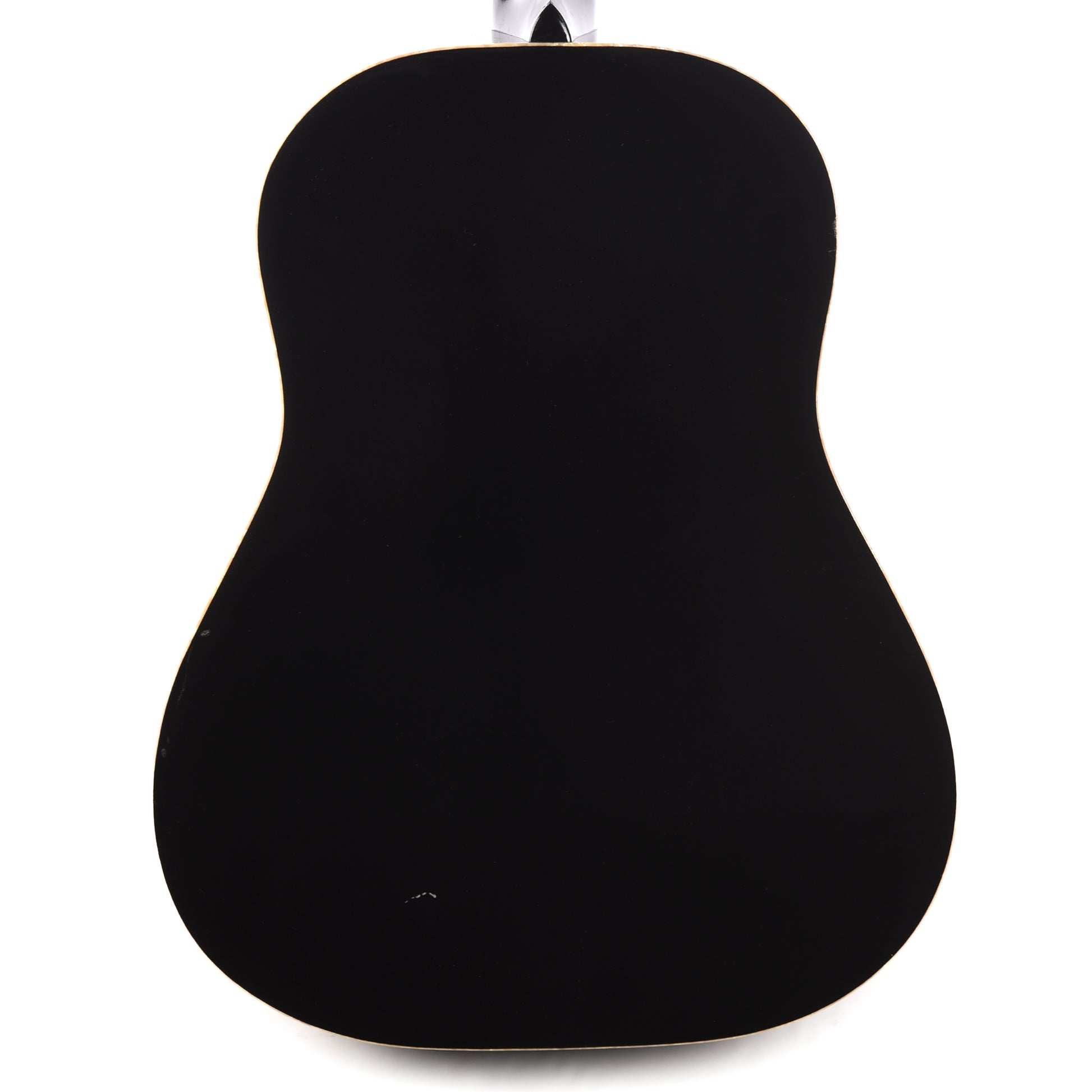 Atkin The Forty Three Black Pearl Baked Sitka/Maple Aged Black Acoustic Guitars / Dreadnought