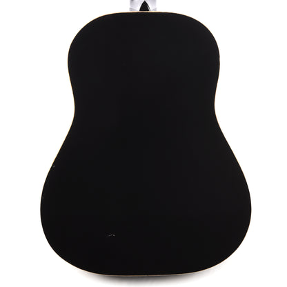 Atkin The Forty Three Black Pearl Baked Sitka/Maple Aged Black Acoustic Guitars / Dreadnought