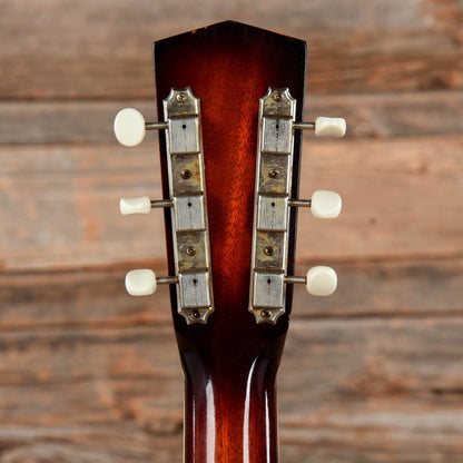 Atkin The Forty Three Deluxe Aged Baked Sitka/Flame Maple Tight Sunburst 2022 Acoustic Guitars / Dreadnought