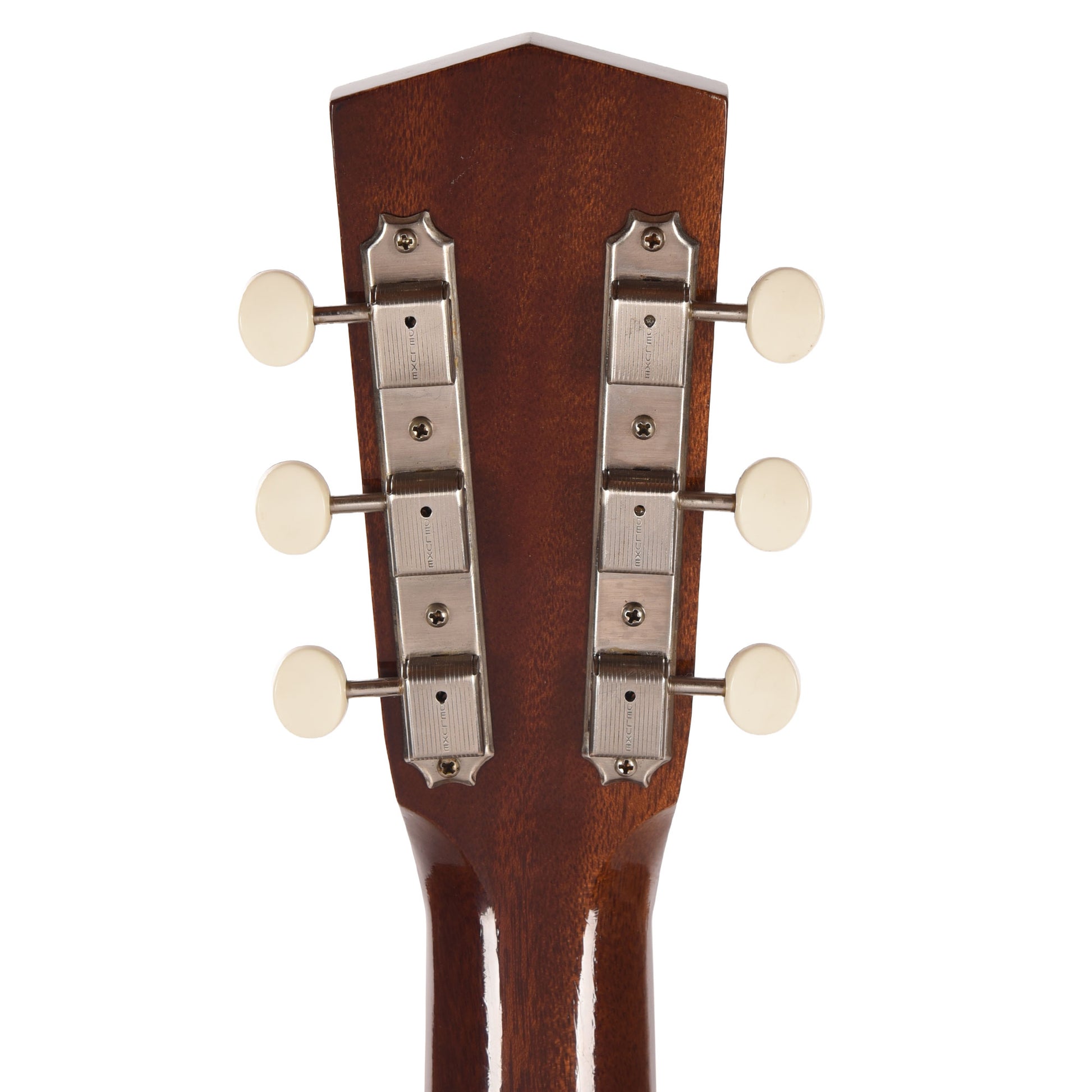 Atkin The Forty Three Deluxe Baked Sitka/Mahogany Aged Sunburst Top w/Glitter Trim Acoustic Guitars / Dreadnought