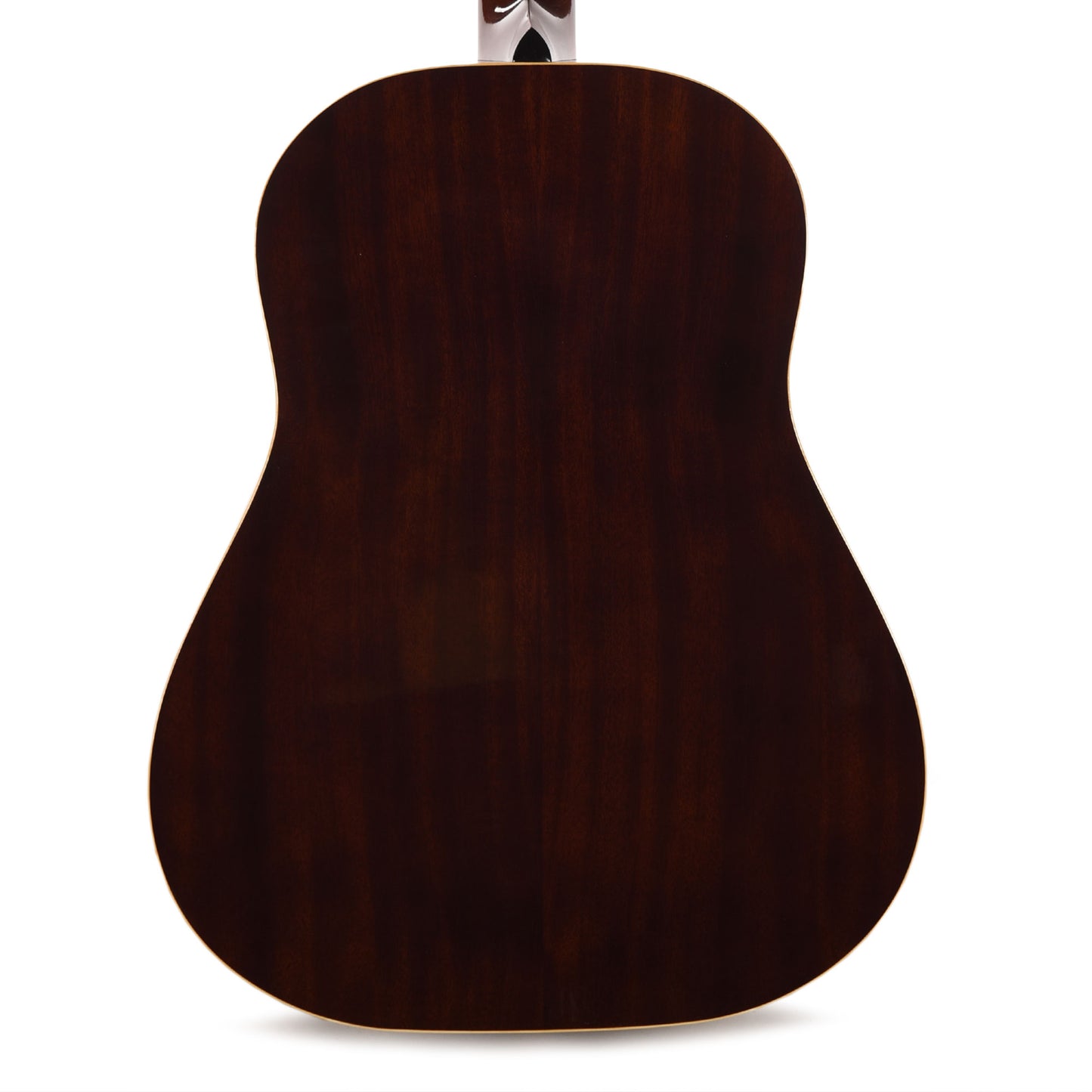 Atkin The Forty Three Deluxe Baked Sitka/Mahogany Aged Sunburst Top w/Glitter Trim Acoustic Guitars / Dreadnought