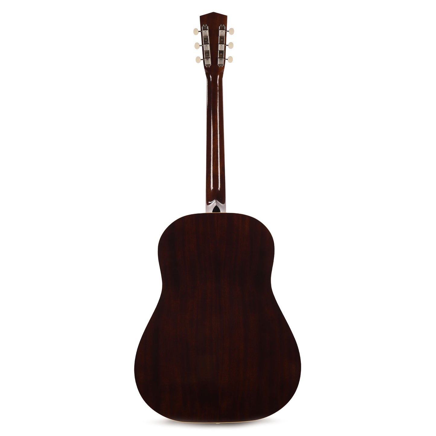 Atkin The Forty Three Deluxe Baked Sitka/Mahogany Aged Sunburst Top w/Glitter Trim Acoustic Guitars / Dreadnought
