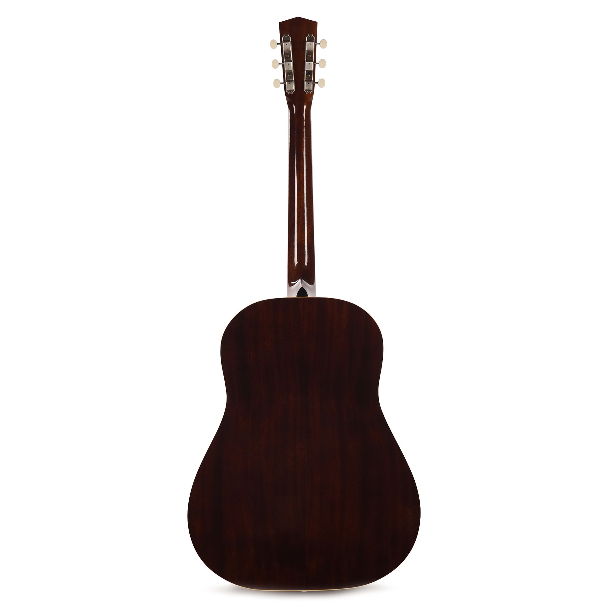 Atkin The Forty Three Deluxe Baked Sitka/Mahogany Aged Sunburst Top w/Glitter Trim Acoustic Guitars / Dreadnought