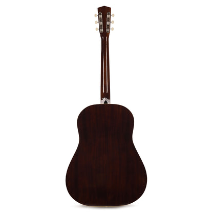 Atkin The Forty Three Deluxe Baked Sitka/Mahogany Aged Sunburst Top w/Glitter Trim Acoustic Guitars / Dreadnought