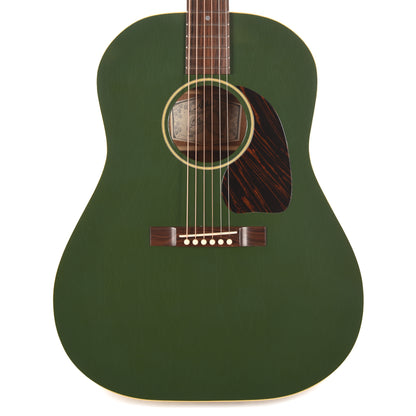 Atkin The Forty Three Spruce/Mahogany Aged Olive Drab Acoustic Guitars / Dreadnought
