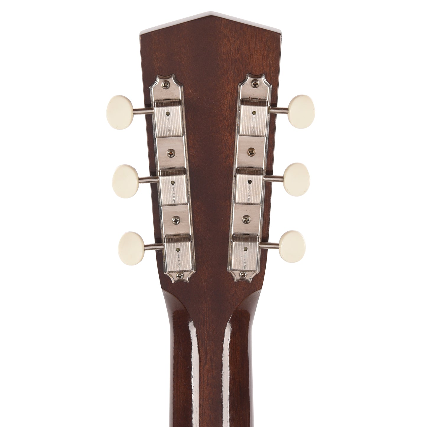 Atkin The Forty Three Spruce/Mahogany Aged Olive Drab Acoustic Guitars / Dreadnought