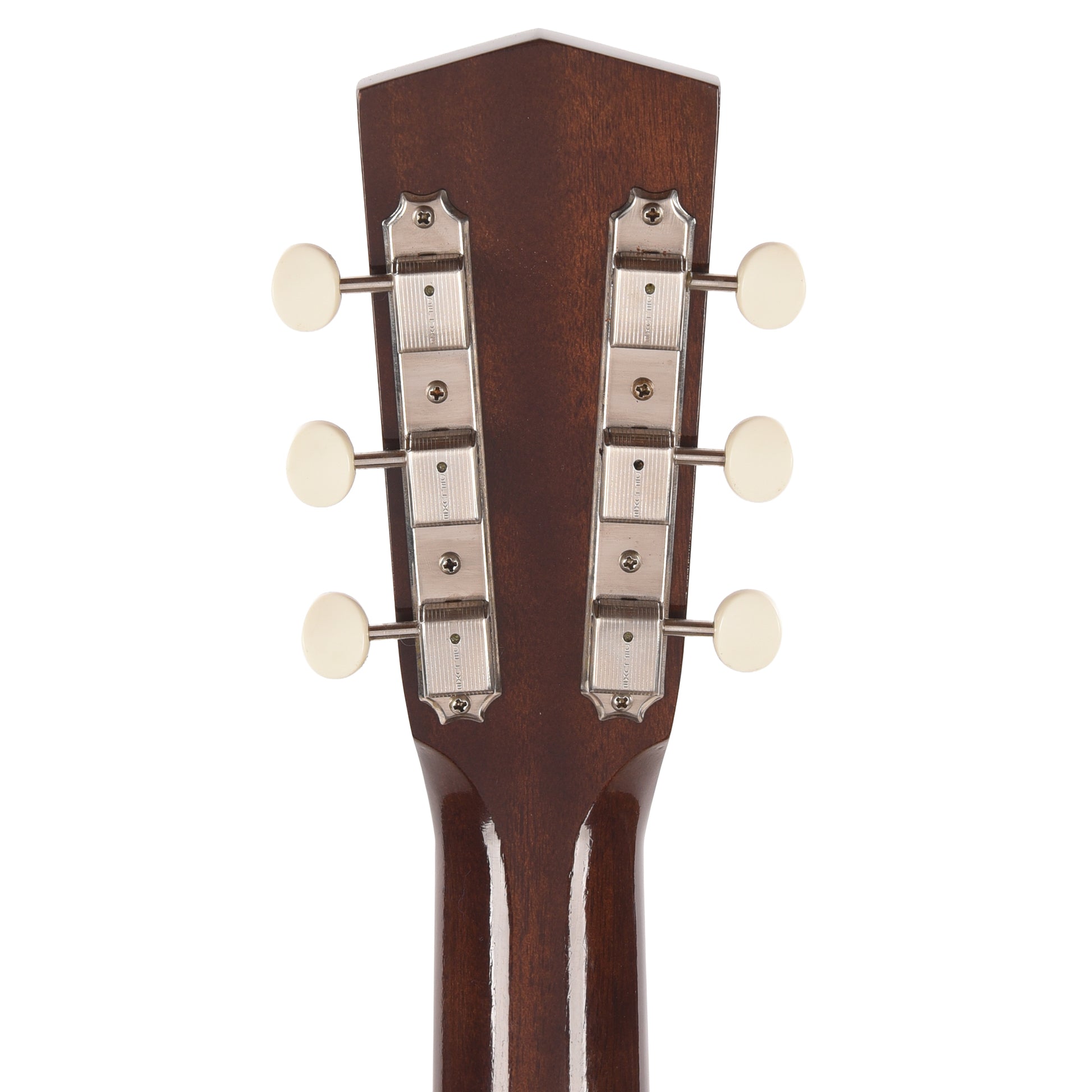 Atkin The Forty Three Spruce/Mahogany Aged Olive Drab Acoustic Guitars / Dreadnought