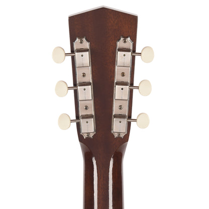Atkin The Forty Three Spruce/Mahogany Aged Olive Drab Acoustic Guitars / Dreadnought
