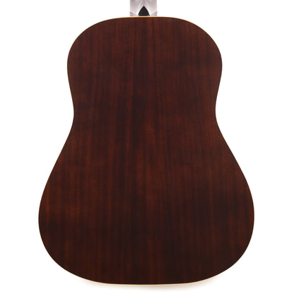 Atkin The Forty Three Spruce/Mahogany Aged Olive Drab Acoustic Guitars / Dreadnought