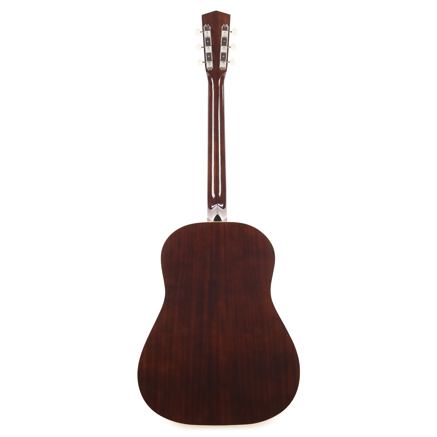 Atkin The Forty Three Spruce/Mahogany Aged Olive Drab Acoustic Guitars / Dreadnought