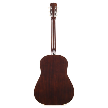 Atkin The Forty Three Spruce/Mahogany Aged Olive Drab Acoustic Guitars / Dreadnought