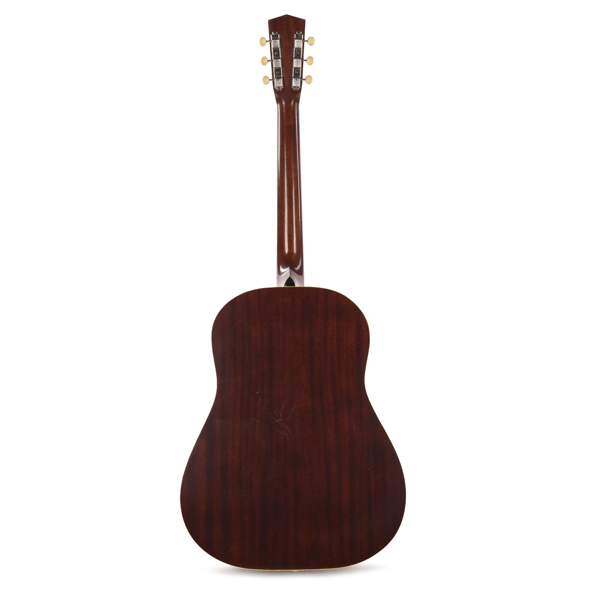 Atkin The Forty Three Spruce/Mahogany Heavy Aged Olive Drab Acoustic Guitars / Dreadnought