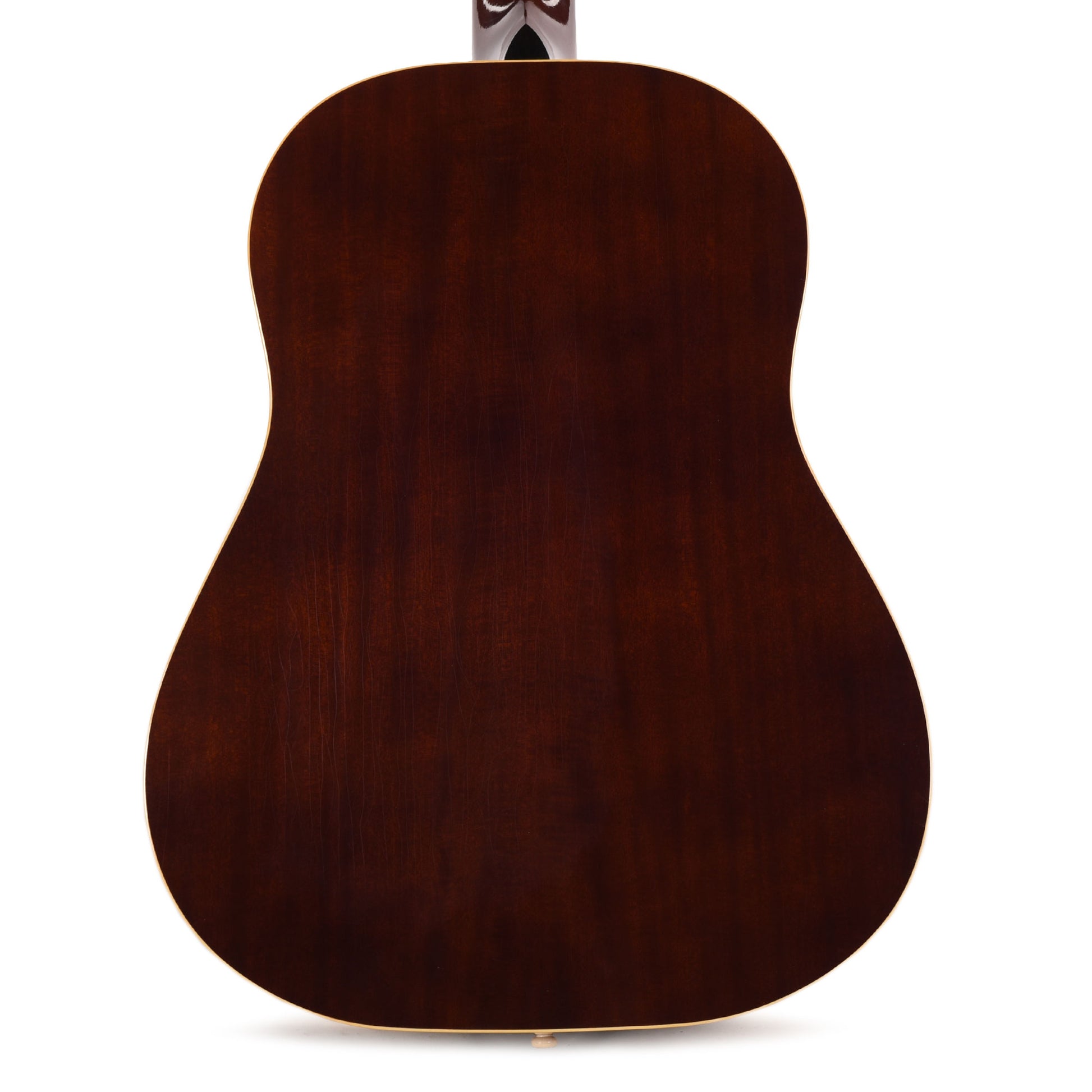 Atkin The Nineteen Aged Baked Sitka/Mahogany Blacktop Acoustic Guitars / Dreadnought