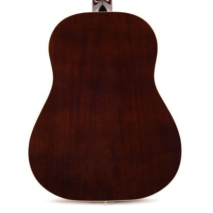 Atkin The Nineteen Aged Baked Sitka/Mahogany Blacktop Acoustic Guitars / Dreadnought