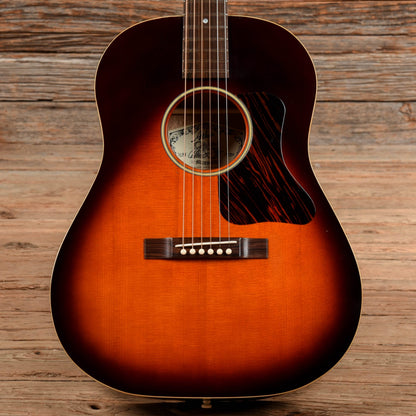 Atkin The Nineteen Aged Baked Sitka/Mahogany Sunburst Acoustic Guitars / Dreadnought