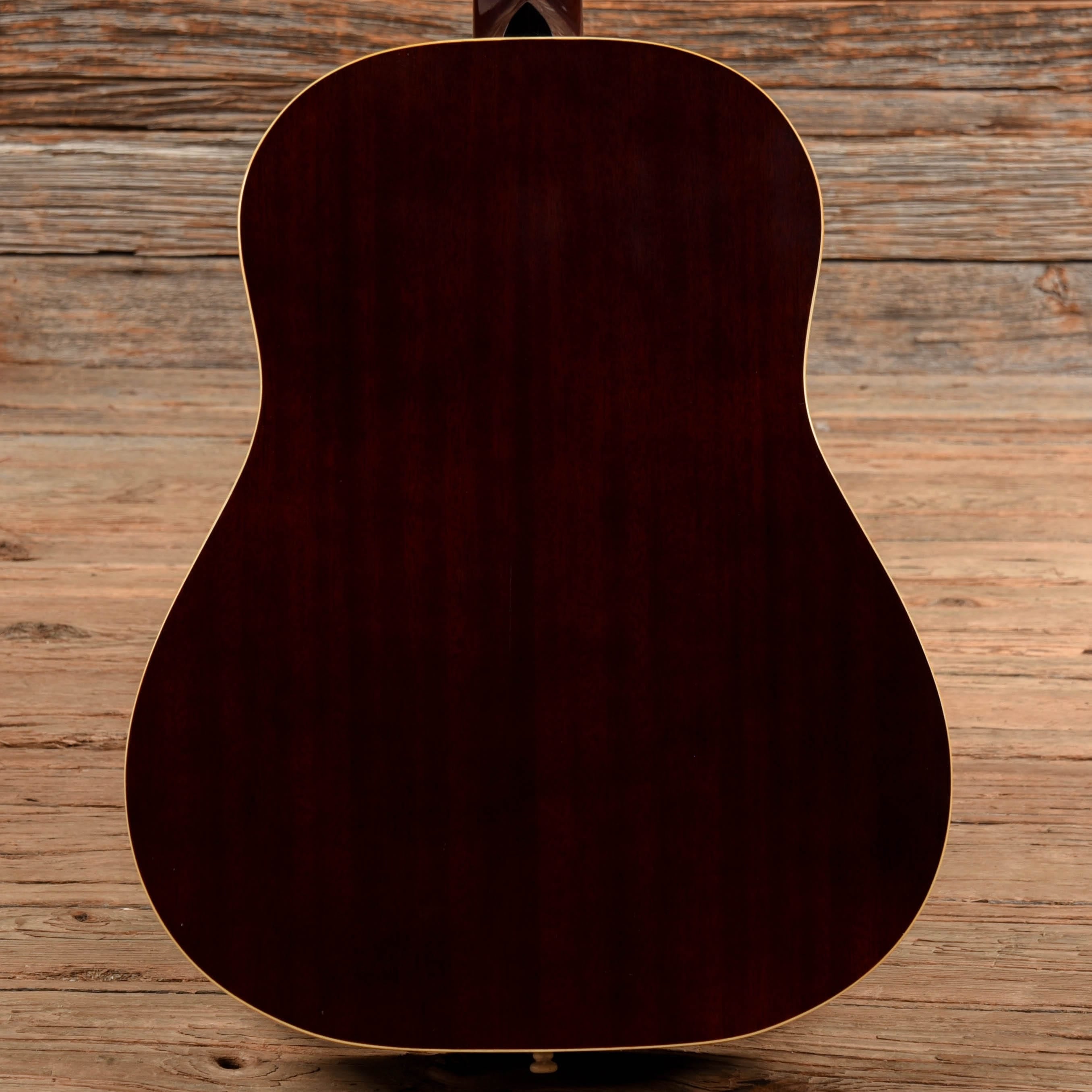 Atkin The Nineteen Aged Baked Sitka/Mahogany Sunburst Acoustic Guitars / Dreadnought