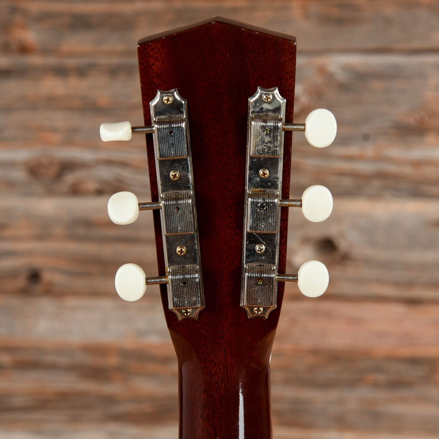 Atkin The Nineteen Aged Baked Sitka/Mahogany Sunburst Acoustic Guitars / Dreadnought