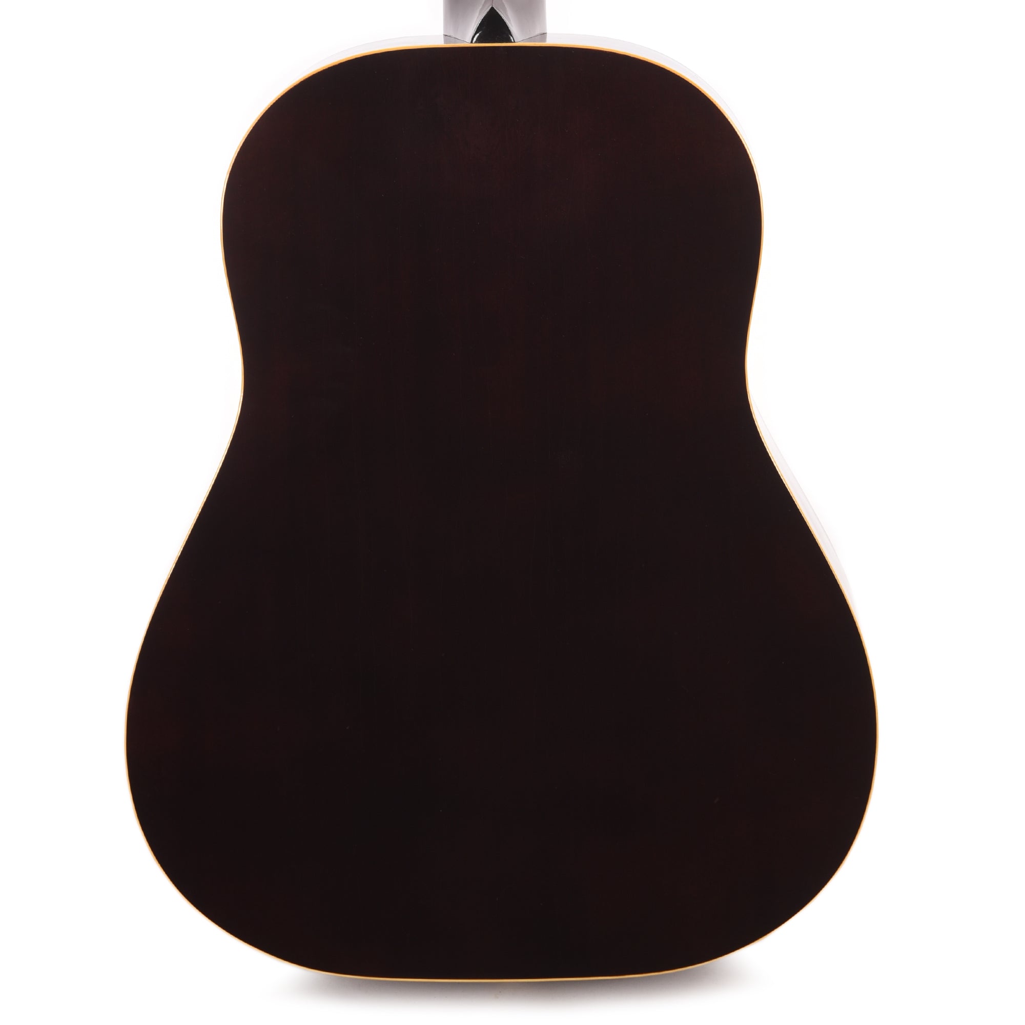 Atkin The Nineteen Aged Baked Sitka/Mahogany Sunburst Acoustic Guitars / Dreadnought