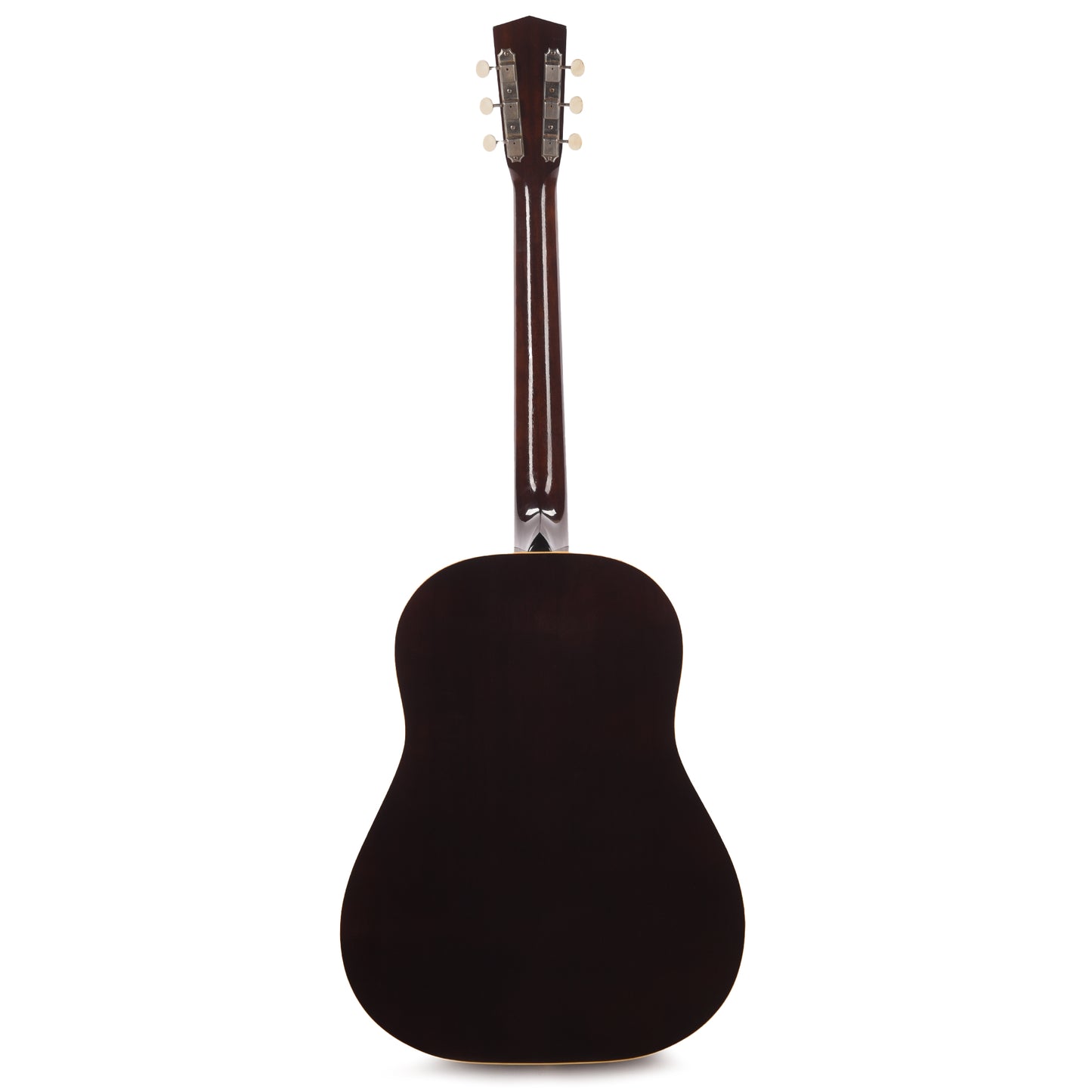 Atkin The Nineteen Aged Baked Sitka/Mahogany Sunburst Acoustic Guitars / Dreadnought